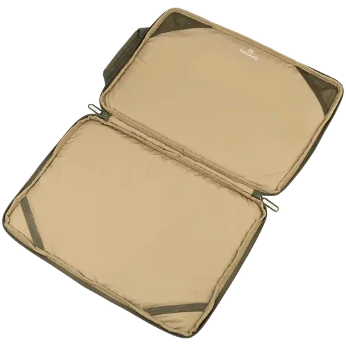 TUCANO SANDY SLEEVES FOR Laptop 14/ Laptop 13 Military green - image 3