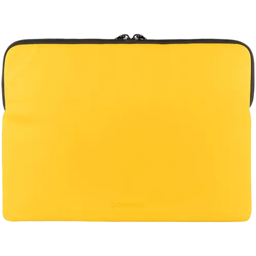 TUCANO GOMMO SLEEVES FOR Laptop 15.6”/ MacBook Pro 16” Yellow - image 1