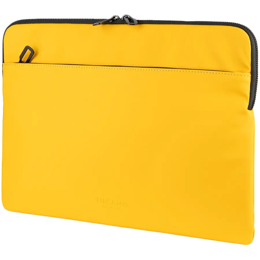 TUCANO GOMMO SLEEVES FOR Laptop 15.6”/ MacBook Pro 16” Yellow - image 2