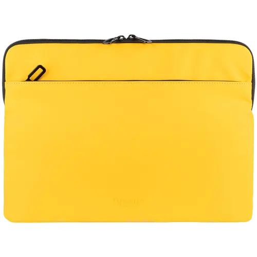 Huse TUCANO GOMMO pentru Laptop 15.6”/ MacBook Pro 16” galbene - 1