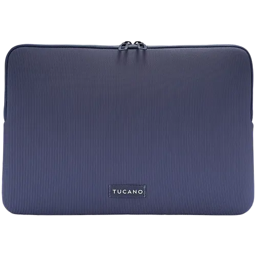 TUCANO COLORE 2 SLEEVES FOR MacBook Air 13/ MacBook Pro 13/ Laptop 12, Blue