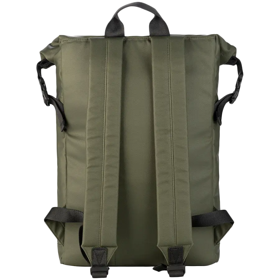 TUCANO ROLLO BACKPACKS FOR Laptop 15.6/ MacBook Pro 16 (2019-2023) Military green - image 2