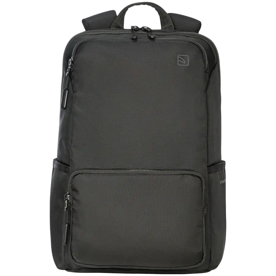 TUCANO PLANET BACKPACKS FOR MacBook Pro 16/ Laptop 15.6 Black