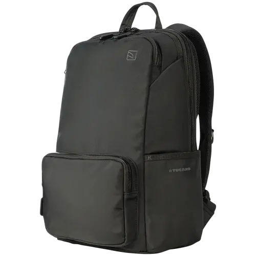 TUCANO PLANET BACKPACKS FOR MacBook Pro 16/ Laptop 15.6 Black - image 1