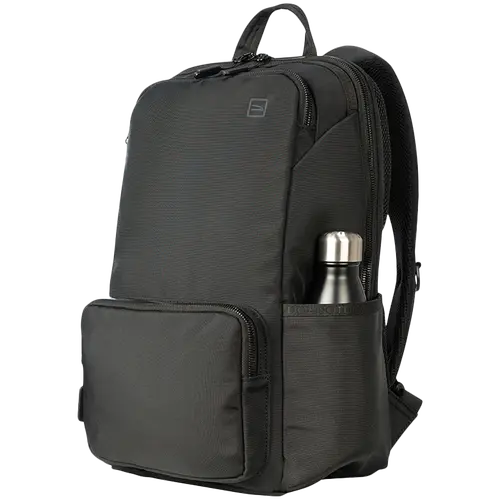 TUCANO PLANET BACKPACKS FOR MacBook Pro 16/ Laptop 15.6 Black - image 2