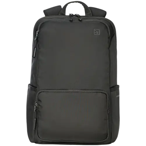 TUCANO PLANET BACKPACKS FOR MacBook Pro 16/ Laptop 15.6 Black