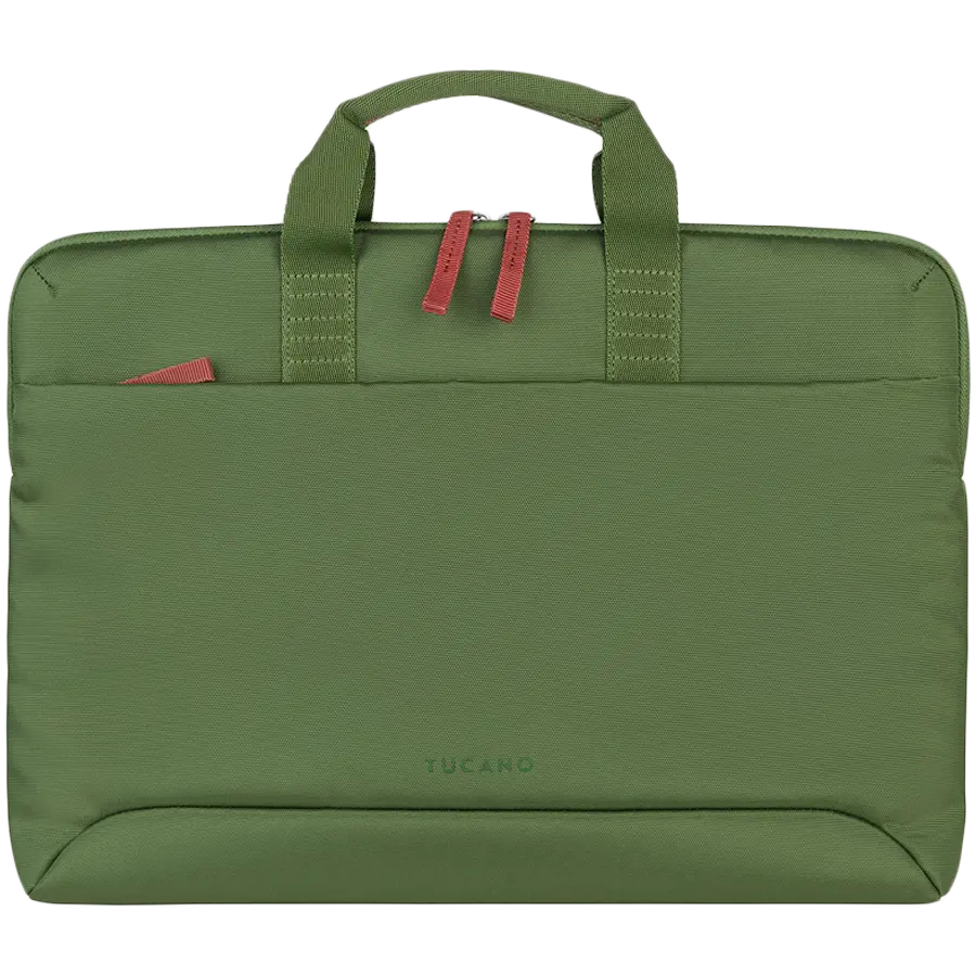 TUCANO SMILZA BAGS FOR MacBook Pro 16/ Laptop 15.6 Green