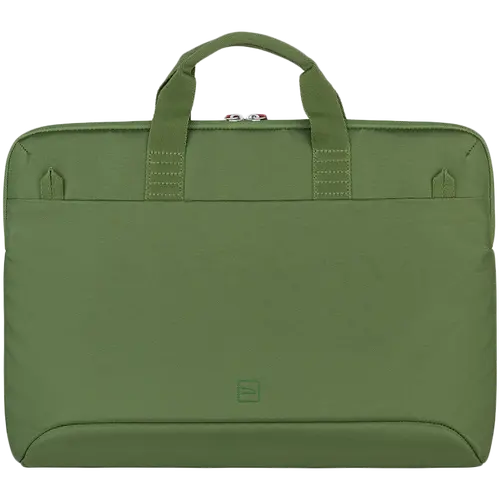 TUCANO SMILZA BAGS FOR MacBook Pro 16/ Laptop 15.6 Green - image 1