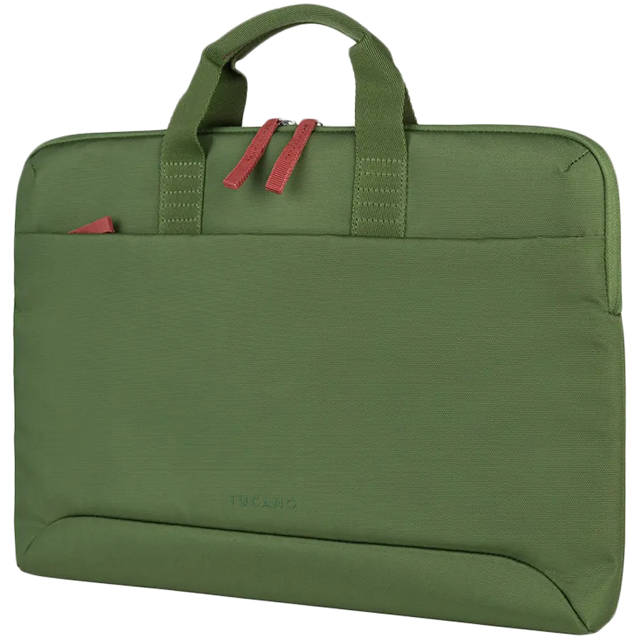 TUCANO SMILZA BAGS FOR MacBook Pro 16/ Laptop 15.6 Green - image 2
