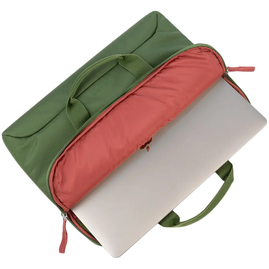 TUCANO SMILZA BAGS FOR MacBook Pro 16/ Laptop 15.6 Green - image 3