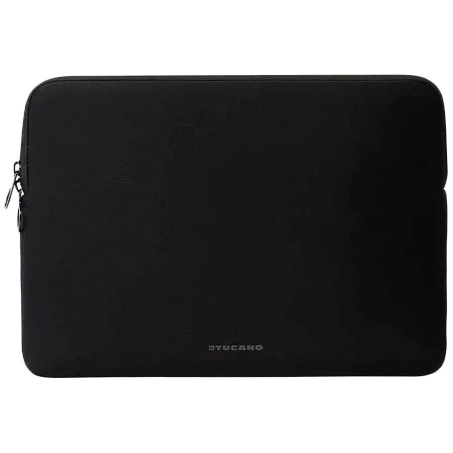 TUCANO TOP SLEEVES FOR MacBook Pro 15 (2016 - 2019)/ MacBook Pro 16 (2019)/MacBook Pro 16 (2021-2023) Laptop 15.6 Black - image 3