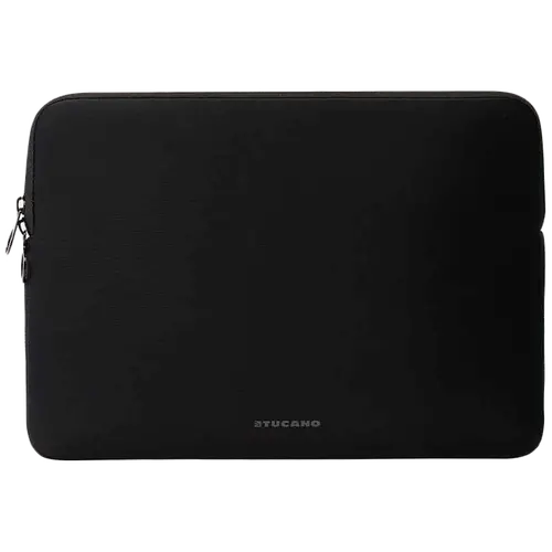TUCANO TOP SLEEVES FOR MacBook Pro 15 (2016 - 2019)/ MacBook Pro 16 (2019)/MacBook Pro 16 (2021-2023) Laptop 15.6 Black - image 3