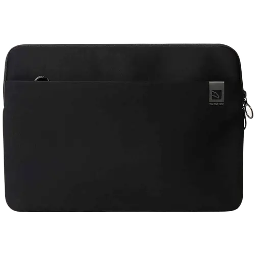 TUCANO TOP Husă pentru MacBook Pro 15 (2016-2019) / MacBook Pro 16 (2019) / MacBook Pro 16 (2021-2023) / Laptop 15.6, negru - 1