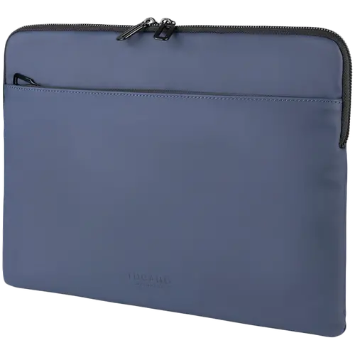 TUCANO GOMMO SLEEVES FOR Laptop 15.6”/ MacBook Pro 16” Blue - image 2