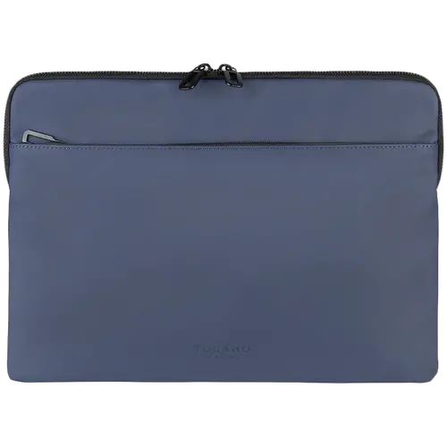TUCANO GOMMO Huse pentru Laptop 15.6”/ MacBook Pro 16” Albastru - 1