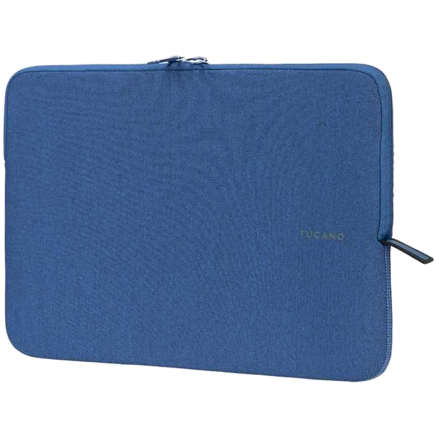 TUCANO MELANGE SLEEVES FOR MacBook Air 15 (2023)/ MacBook Pro 15 (2016-2019)/ Laptop 14/ Laptop 13 Blue - image 2
