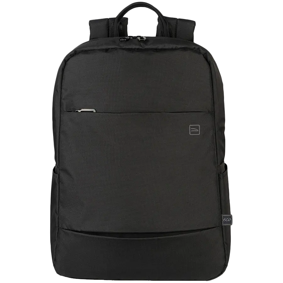 TUCANO GLOBAL 2 BACKPACKS FOR Laptop 15.6/ MacBook Pro 16 Black