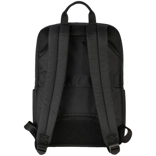 TUCANO GLOBAL 2 BACKPACKS FOR Laptop 15.6/ MacBook Pro 16 Black - image 1