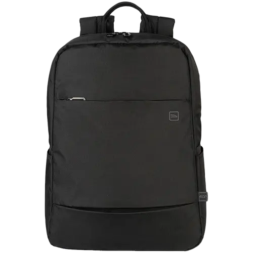 TUCANO GLOBAL 2 BACKPACKS FOR Laptop 15.6/ MacBook Pro 16 Black