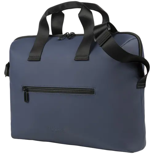 TUCANO GOMMO BAGS FOR Laptop 15.6/ MacBook Pro 16 (2021-2023) Blue - image 2