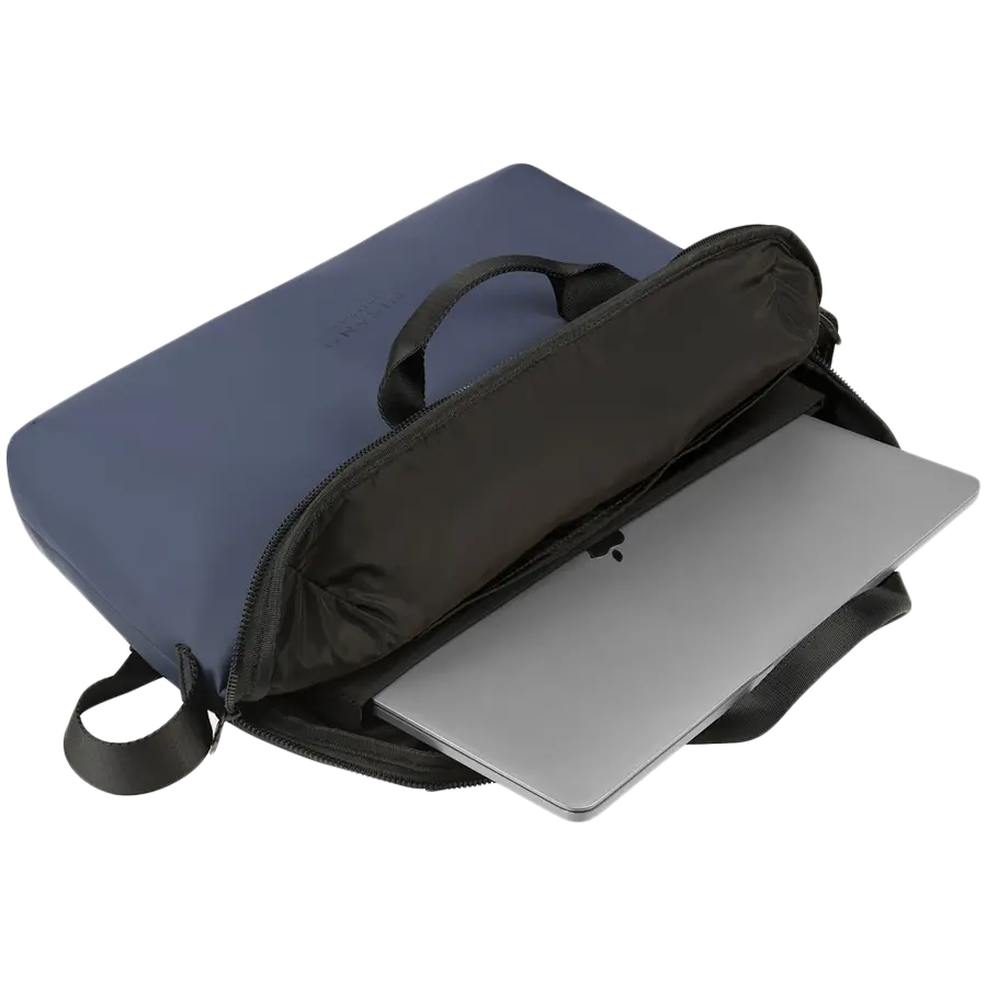 TUCANO GOMMO BAGS FOR Laptop 15.6/ MacBook Pro 16 (2021-2023) Blue - image 3