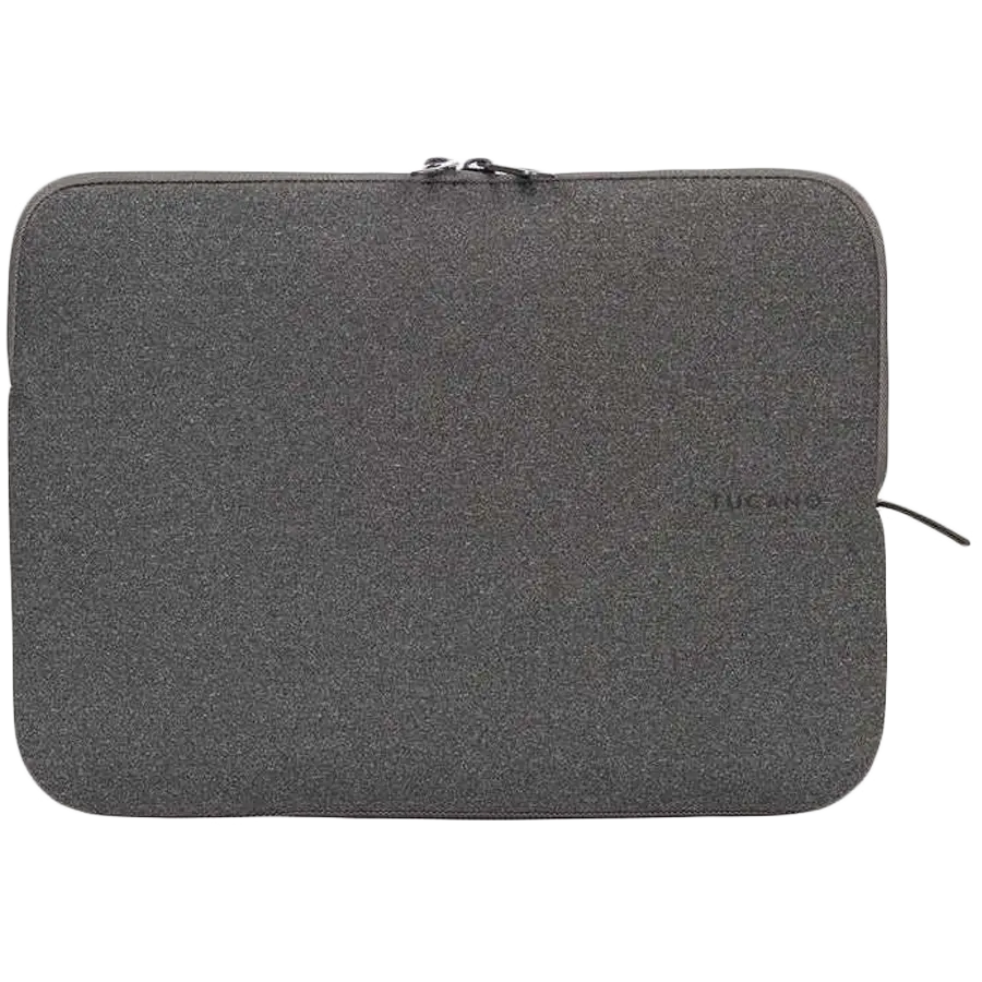 TUCANO MELANGE SLEEVES FOR Microsoft Surface Pro/ MacBook Pro 13 (2016-2020)/ MacBook Air 13 (2018-2020)/ Laptop 12 Black