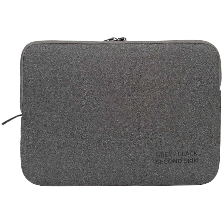 TUCANO MELANGE SLEEVES FOR Microsoft Surface Pro/ MacBook Pro 13 (2016-2020)/ MacBook Air 13 (2018-2020)/ Laptop 12 Black - image 1