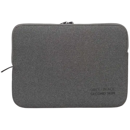 TUCANO MELANGE SLEEVES FOR Microsoft Surface Pro/ MacBook Pro 13 (2016-2020)/ MacBook Air 13 (2018-2020)/ Laptop 12 Black - image 1