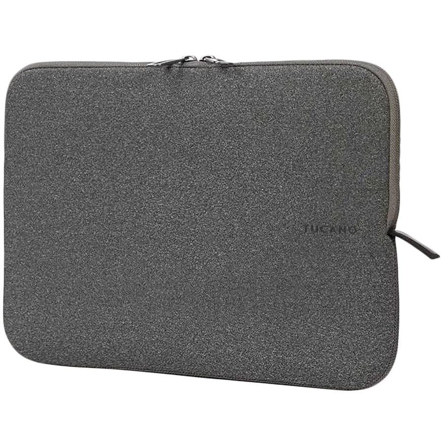 TUCANO MELANGE SLEEVES FOR Microsoft Surface Pro/ MacBook Pro 13 (2016-2020)/ MacBook Air 13 (2018-2020)/ Laptop 12 Black - image 2