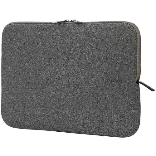 TUCANO MELANGE SLEEVES FOR Microsoft Surface Pro/ MacBook Pro 13 (2016-2020)/ MacBook Air 13 (2018-2020)/ Laptop 12 Black - image 2