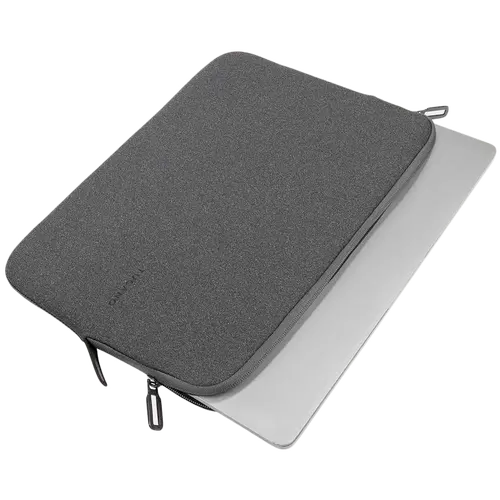 TUCANO MELANGE SLEEVES FOR Microsoft Surface Pro/ MacBook Pro 13 (2016-2020)/ MacBook Air 13 (2018-2020)/ Laptop 12 Black - image 3
