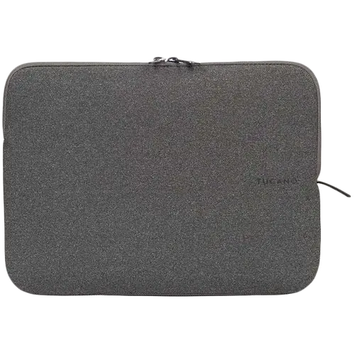 TUCANO MELANGE SLEEVES FOR Microsoft Surface Pro/ MacBook Pro 13 (2016-2020)/ MacBook Air 13 (2018-2020)/ Laptop 12 Black