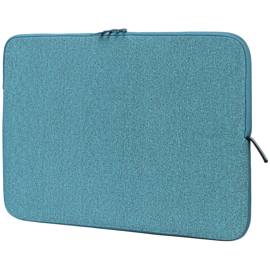 TUCANO MELANGE SLEEVES FOR Microsoft Surface Pro/ MacBook Pro 13 (2016-2020)/ MacBook Air 13 (2018-2020)/ Laptop 12 Light Blue - image 1