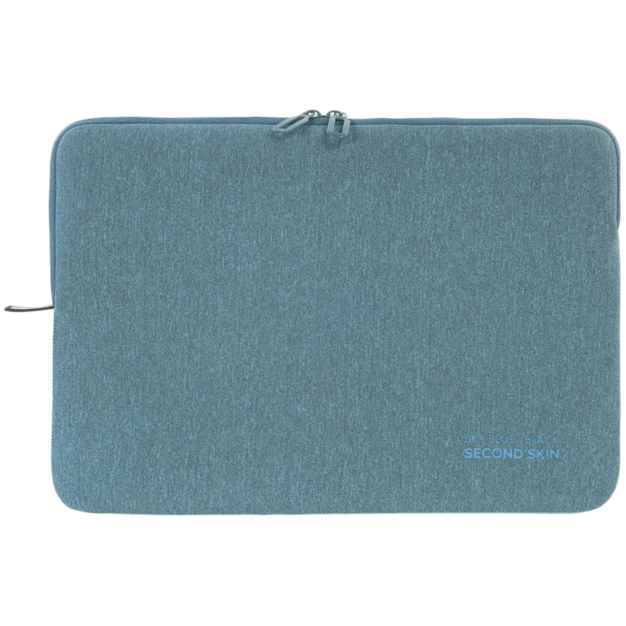TUCANO MELANGE SLEEVES FOR Microsoft Surface Pro/ MacBook Pro 13 (2016-2020)/ MacBook Air 13 (2018-2020)/ Laptop 12 Light Blue - image 2