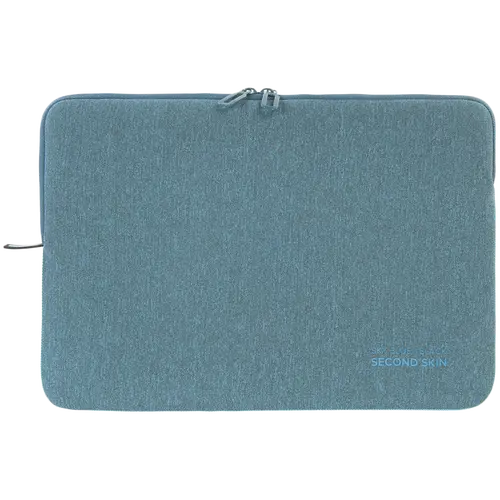 TUCANO MELANGE SLEEVES FOR Microsoft Surface Pro/ MacBook Pro 13 (2016-2020)/ MacBook Air 13 (2018-2020)/ Laptop 12 Light Blue - image 2