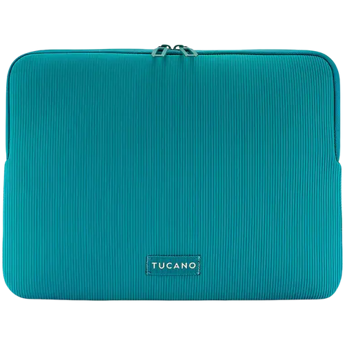 COLORE SLEEVE LAPTOP 13"/14" PETROLEUM