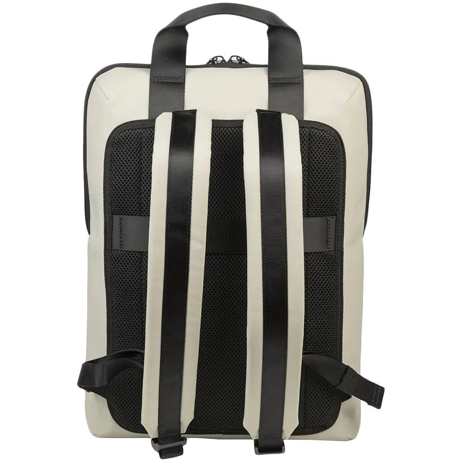 TUCANO GOMMO BACKPACKS FOR Laptop 15.6/ MacBook Pro 16 (2019-2023) Grey - image 1