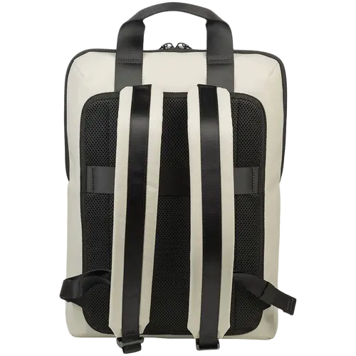 TUCANO GOMMO BACKPACKS FOR Laptop 15.6/ MacBook Pro 16 (2019-2023) Grey - image 1