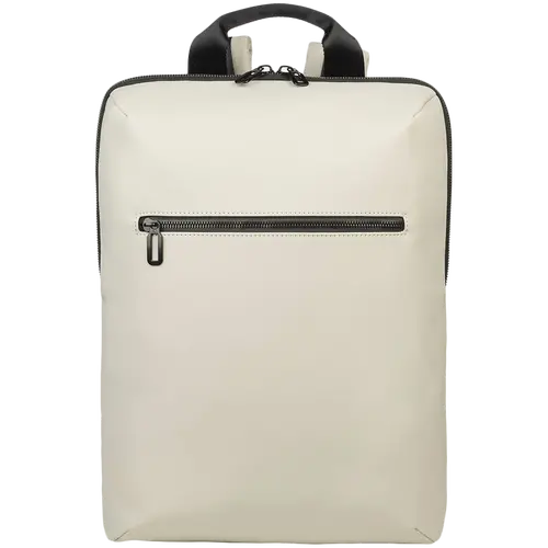 TUCANO GOMMO Σακίδια πλάτης για Laptop 15.6/ MacBook Pro 16 (2019-2023) Γκρι - 1