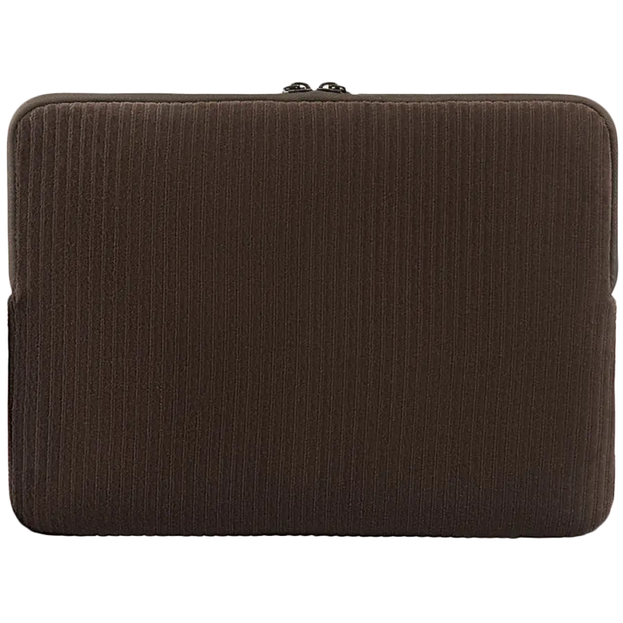 TUCANO VELLUTO2 13'' SLEEVES FOR MacBook Air 13/ MacBook Pro 13/ Laptop 12, Brown - image 2