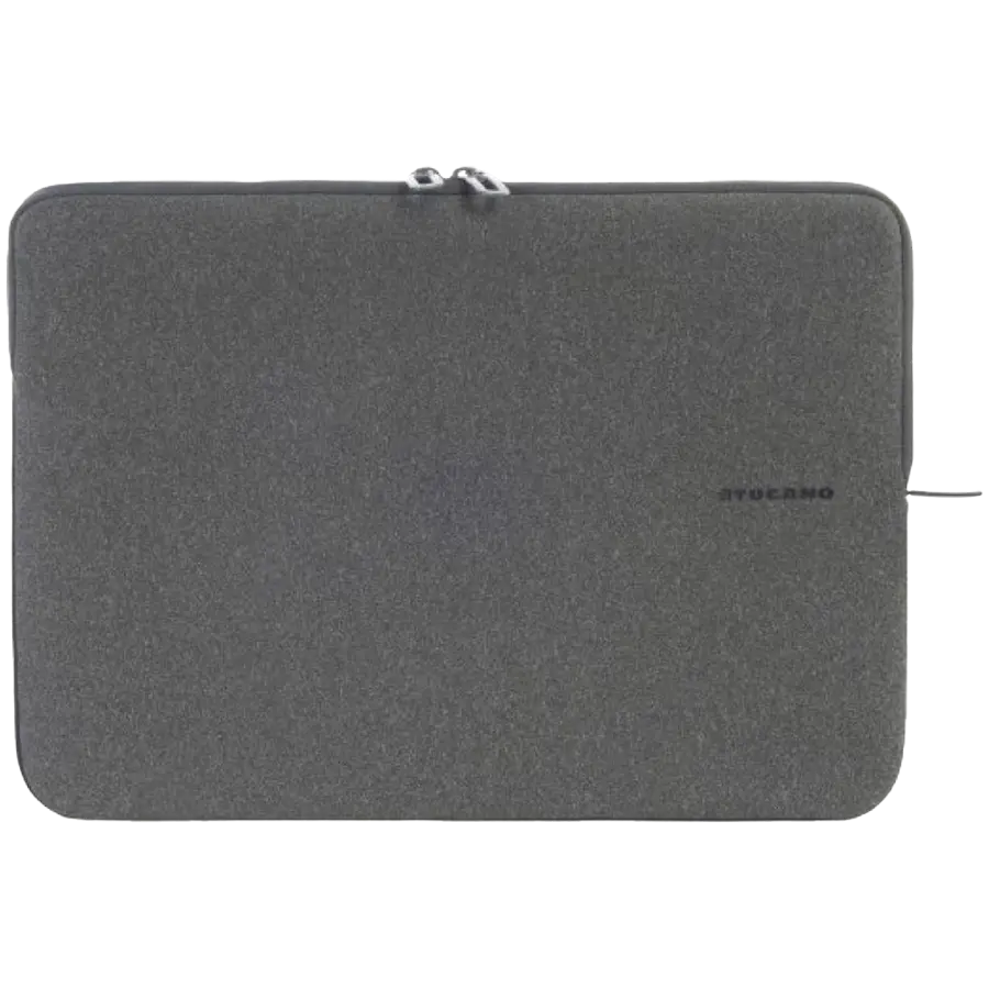 TUCANO MELANGE SLEEVES FOR MacBook Pro 16/ Laptop 15.6 Black