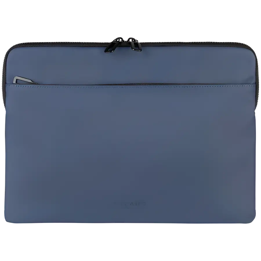 TUCANO GOMMO SLEEVES FOR Laptop 14”/ MacBook Pro 14” Blue