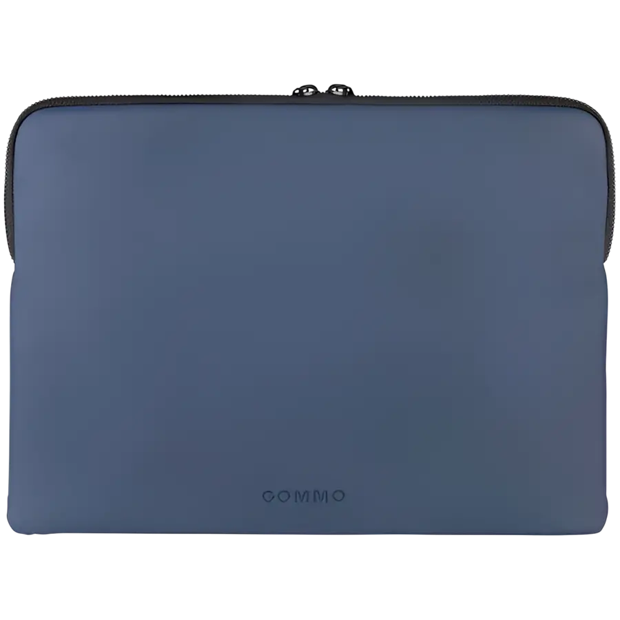 TUCANO GOMMO SLEEVES FOR Laptop 14”/ MacBook Pro 14” Blue - image 1