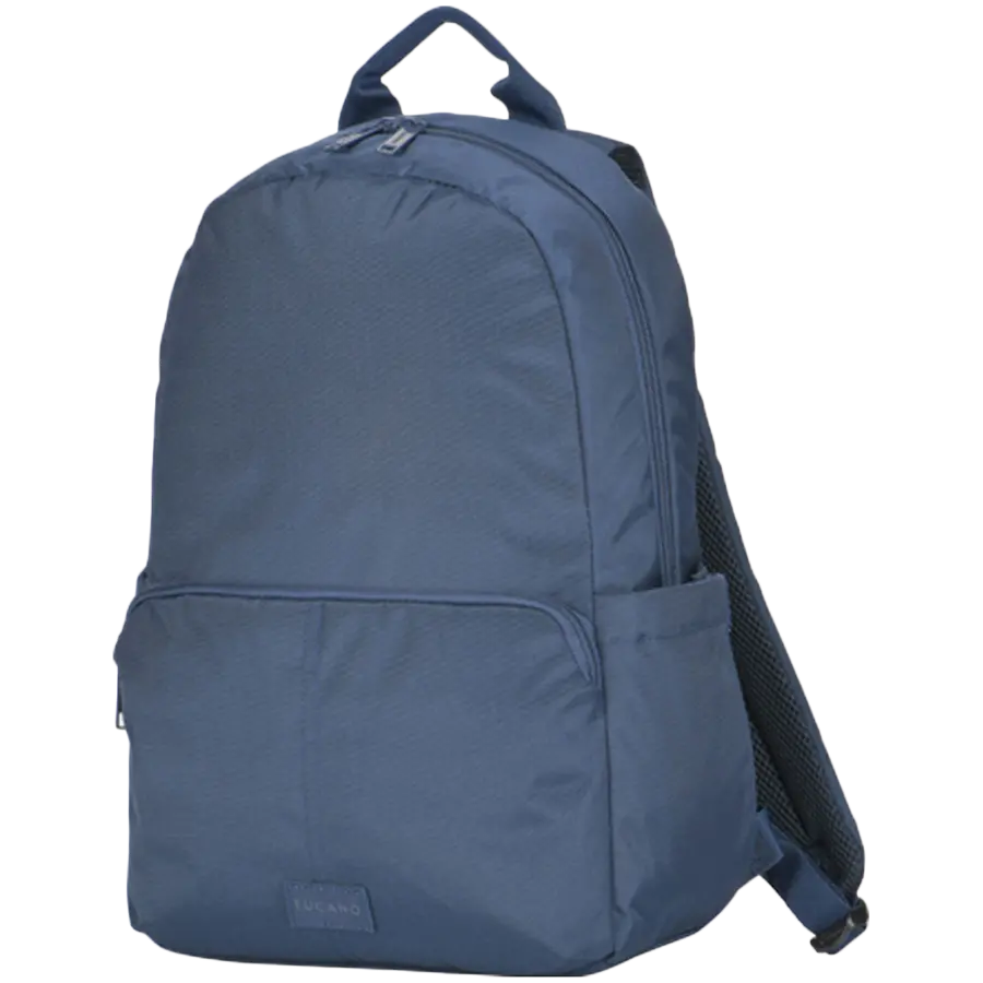 TUCANO BALDO BACKPACKS FOR Laptop 15.6/ MacBook Pro 16, Blue - image 1