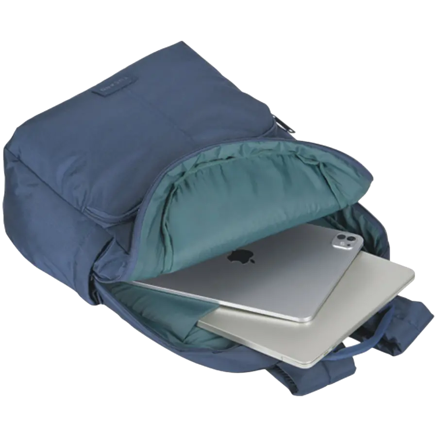 TUCANO BALDO BACKPACKS FOR Laptop 15.6/ MacBook Pro 16, Blue - image 3