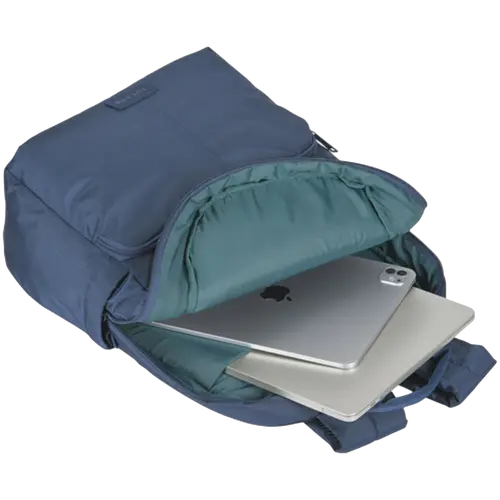 TUCANO BALDO BACKPACKS FOR Laptop 15.6/ MacBook Pro 16, Blue - image 3
