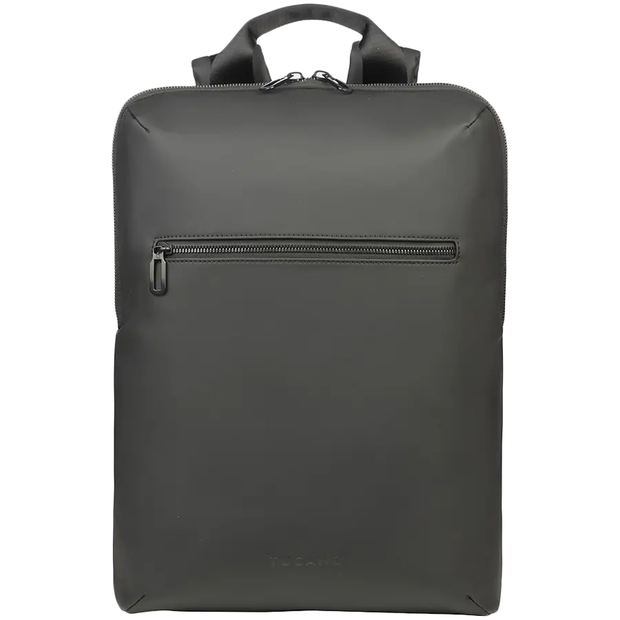 TUCANO GOMMO BACKPACKS FOR Laptop 15.6/ MacBook Pro 16 (2019-2023) Black