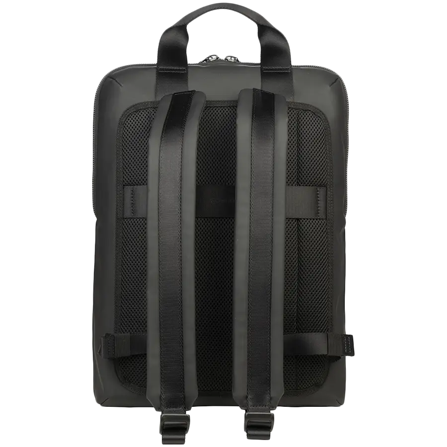 TUCANO GOMMO BACKPACKS FOR Laptop 15.6/ MacBook Pro 16 (2019-2023) Black - image 1