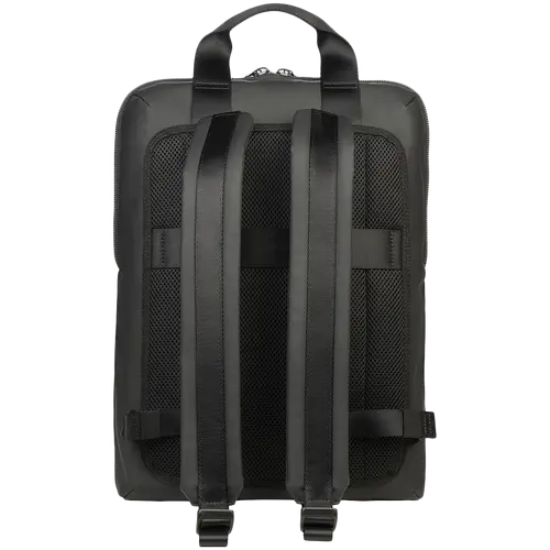 TUCANO GOMMO BACKPACKS FOR Laptop 15.6/ MacBook Pro 16 (2019-2023) Black - image 1