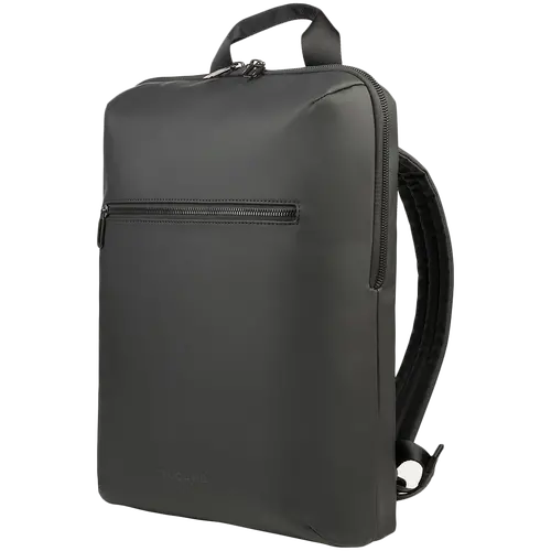 TUCANO GOMMO BACKPACKS FOR Laptop 15.6/ MacBook Pro 16 (2019-2023) Black - image 2